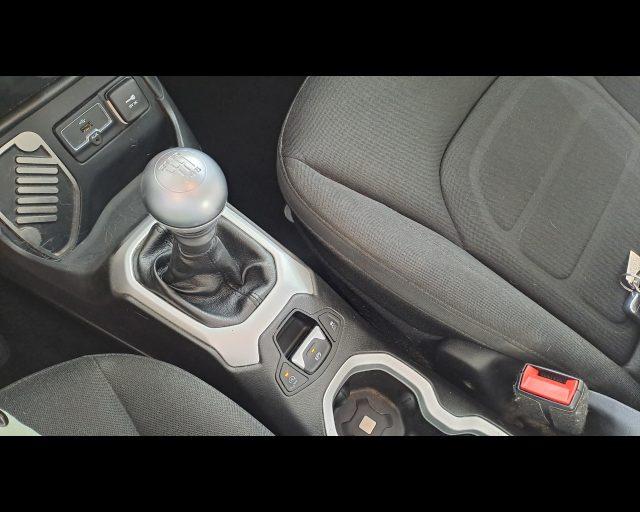 JEEP Renegade 1.6 mjt Limited fwd 120cv