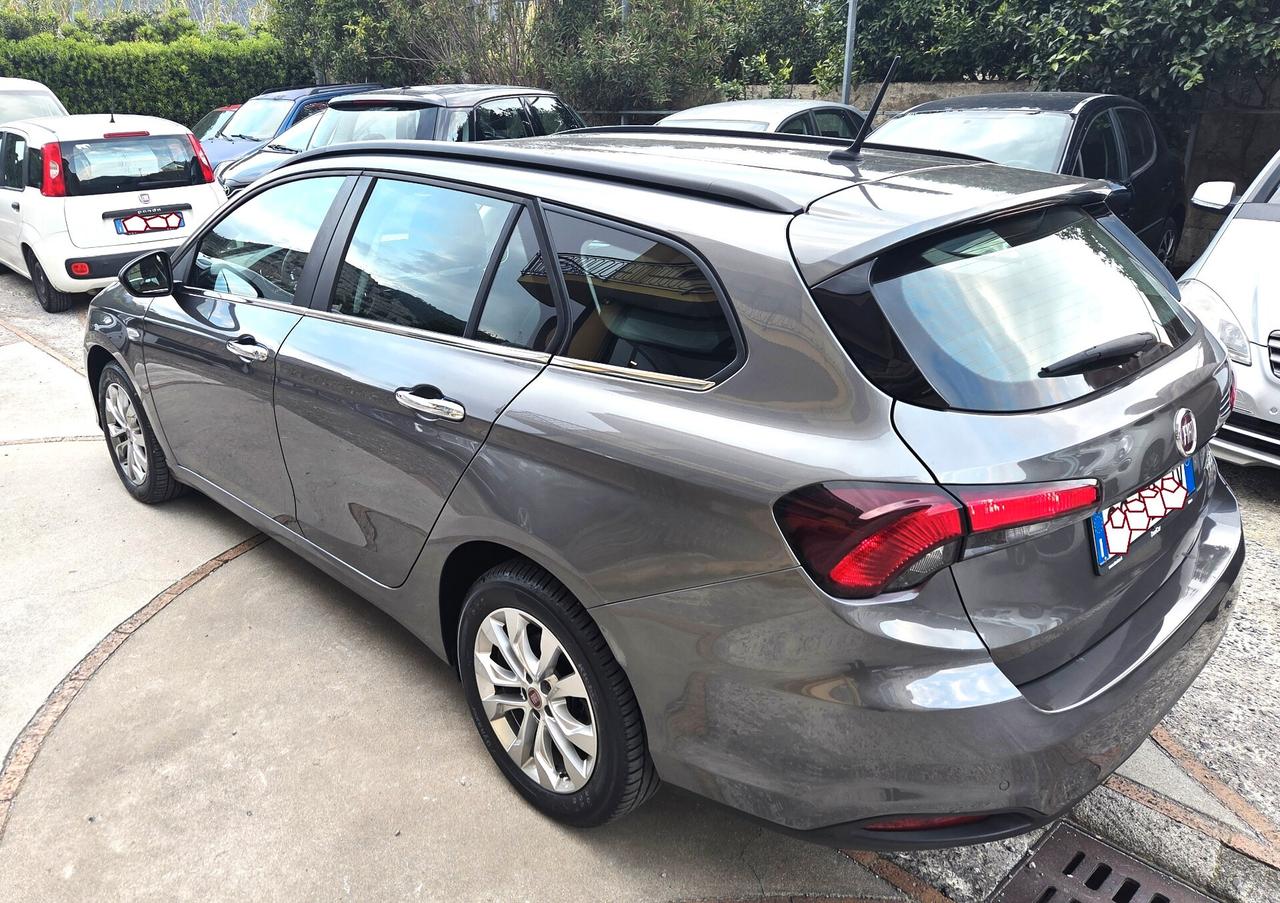 Fiat Tipo 1.6 Mjt SW AUTOM. DISTRIBUZIONE FATTA GARANZIA