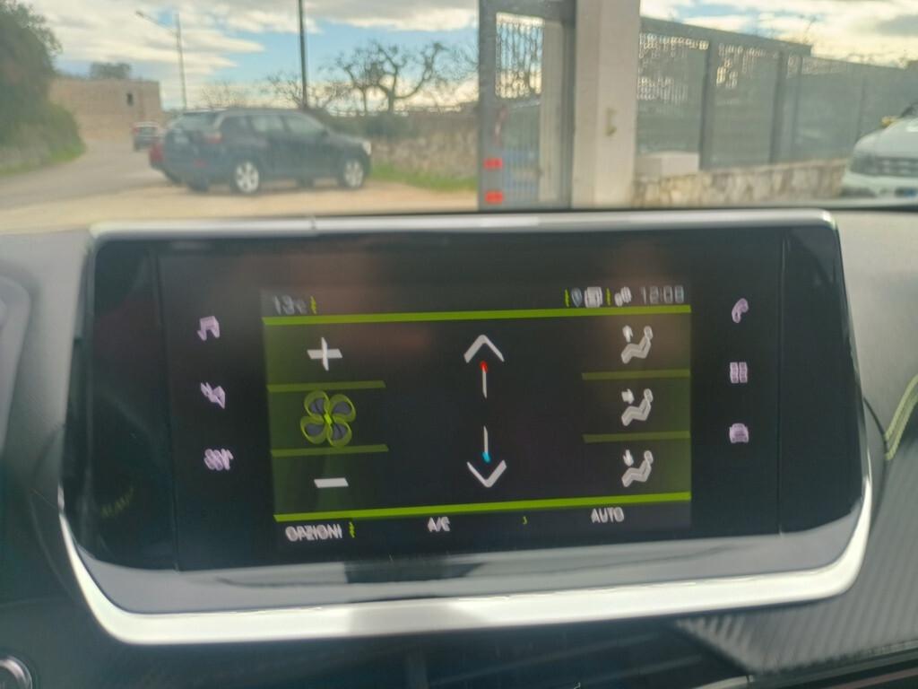 Peugeot 2008 1.5 BlueHDi 130cv EAT8 GT