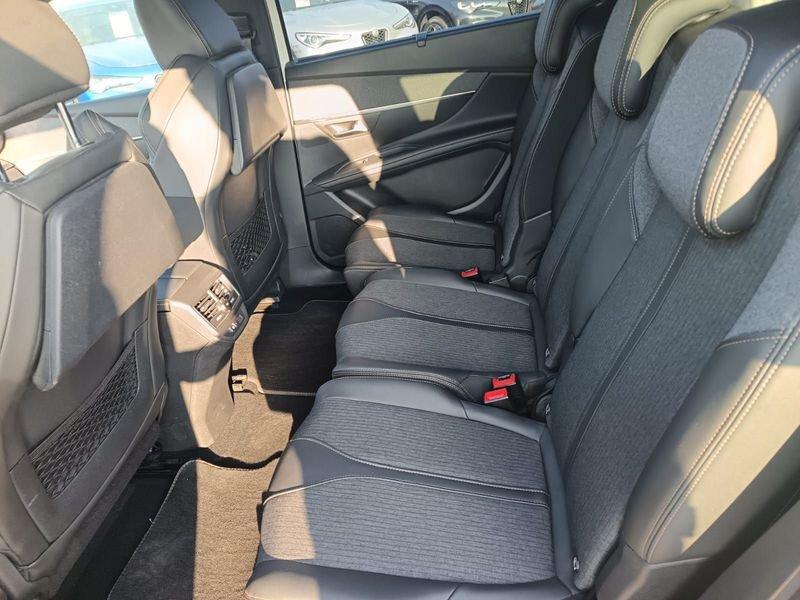 Peugeot 5008 5008 BlueHDi 130 S&S EAT8 GT Line