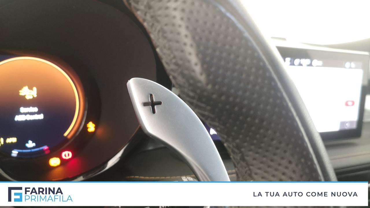 ALFA ROMEO Tonale - Tonale 1.6 Veloce 130cv tct6