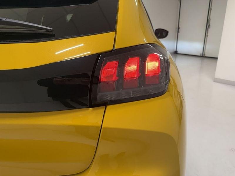 Peugeot 208 208 PureTech 75CV S&S 5Pt Active Pack