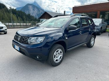 Dacia Duster 1.5 Blue dCi 8V 115 CV 4x4 Essential