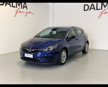 OPEL Astra V 2020 - Astra 5p 1.2 t Business Elegance s&s 110cv