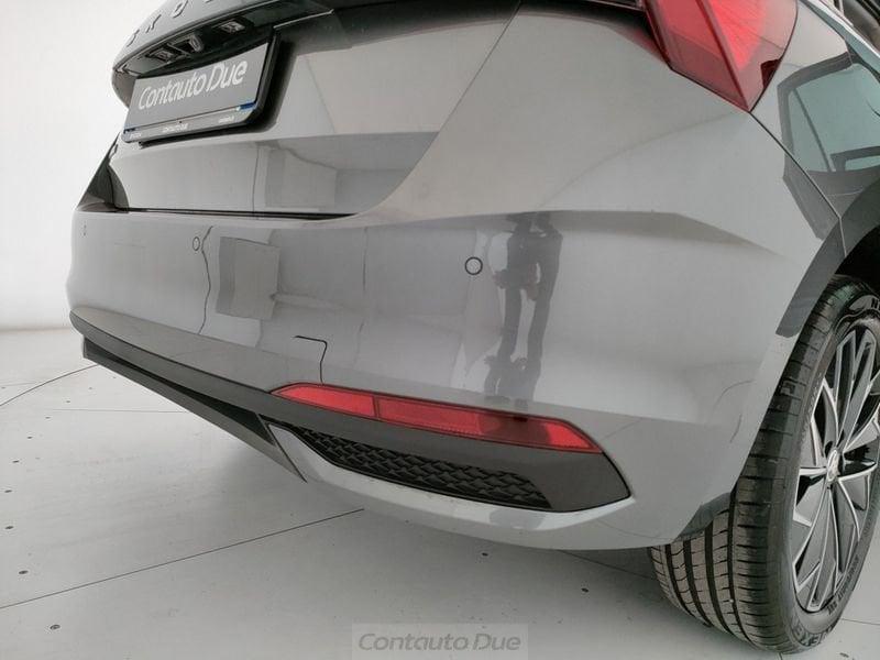 Škoda Scala Scala 1.0 tsi Style 115cv dsg