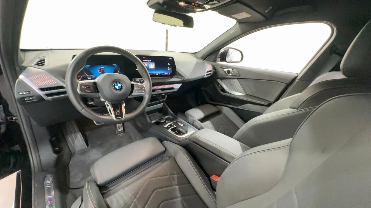 Bmw 118 118d MSport