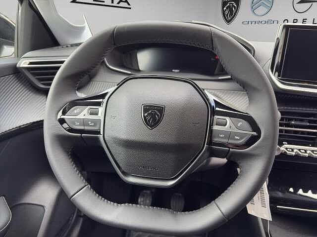 Peugeot 208 PureTech 100 Stop&Start 5 porte Allure