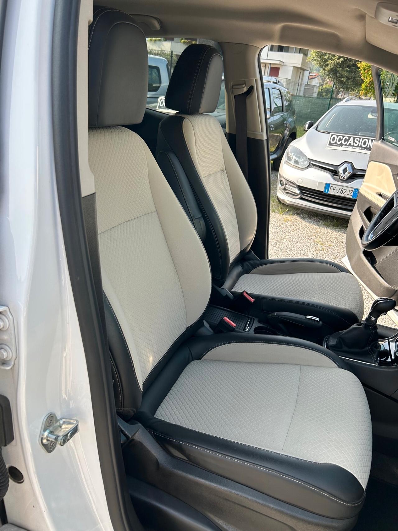 Opel Mokka X 1.4 Turbo 4x4 Innovation - UNIPROPRIETARIO