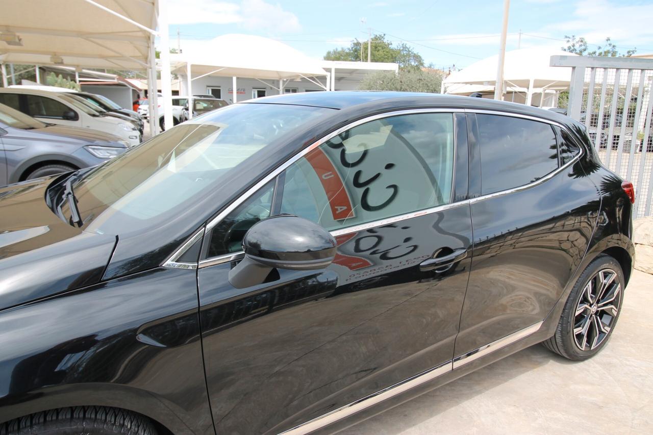 Renault Clio 100 GPL 5p Techno 12.2022