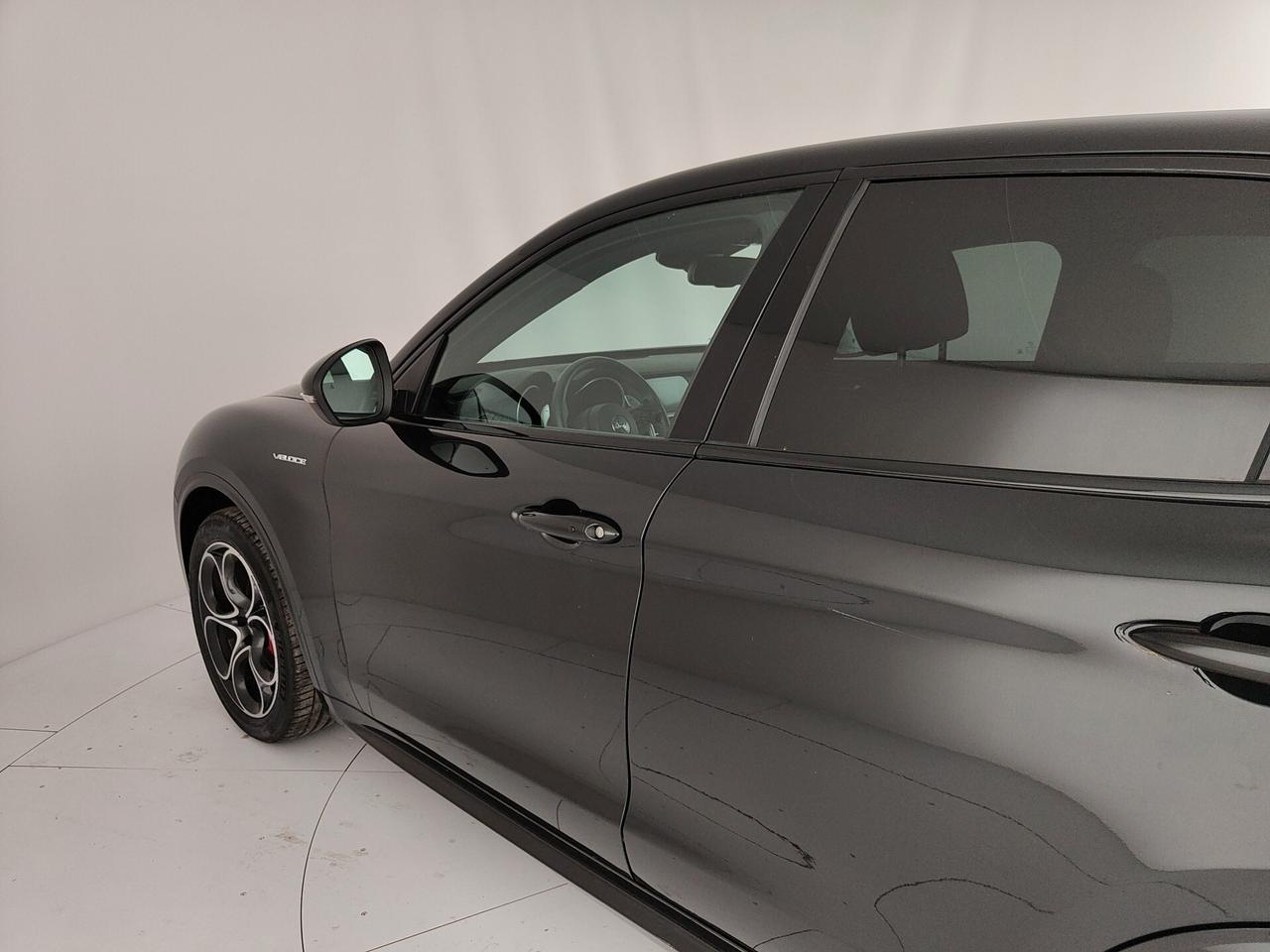Alfa Romeo Stelvio 2.2 Turbodiesel 210 CV AT8 Q4 Veloce