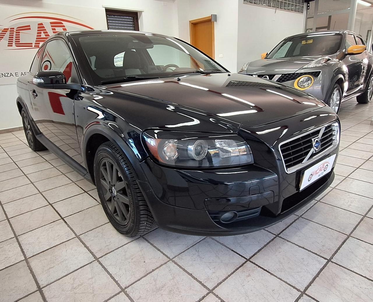 Volvo C30 1.6 D Summum