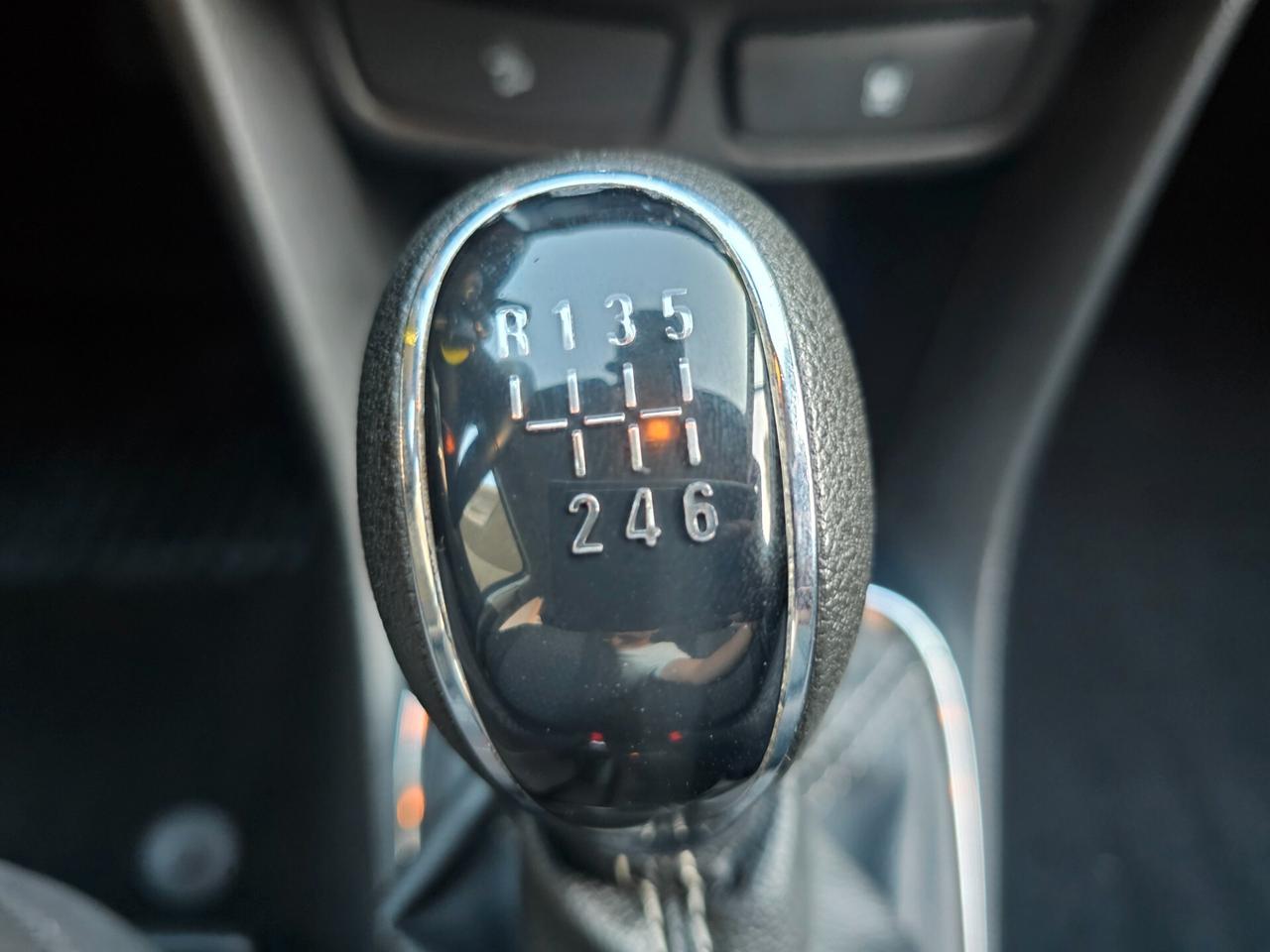 Opel Mokka 1.4 Turbo GPL Tech 140CV