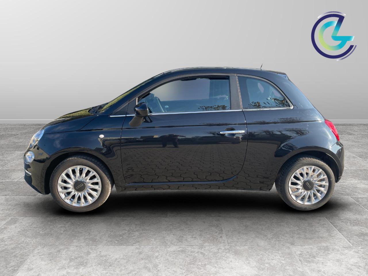 FIAT 500 III 2015 - 500 1.0 hybrid Dolcevita 70cv