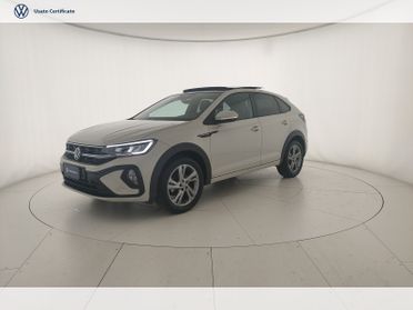 1.0 TSI R-line 110 CV DSG