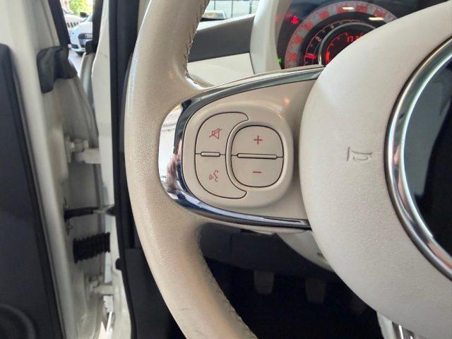FIAT 500 1.2 Lounge. //BELL1SS1MA//