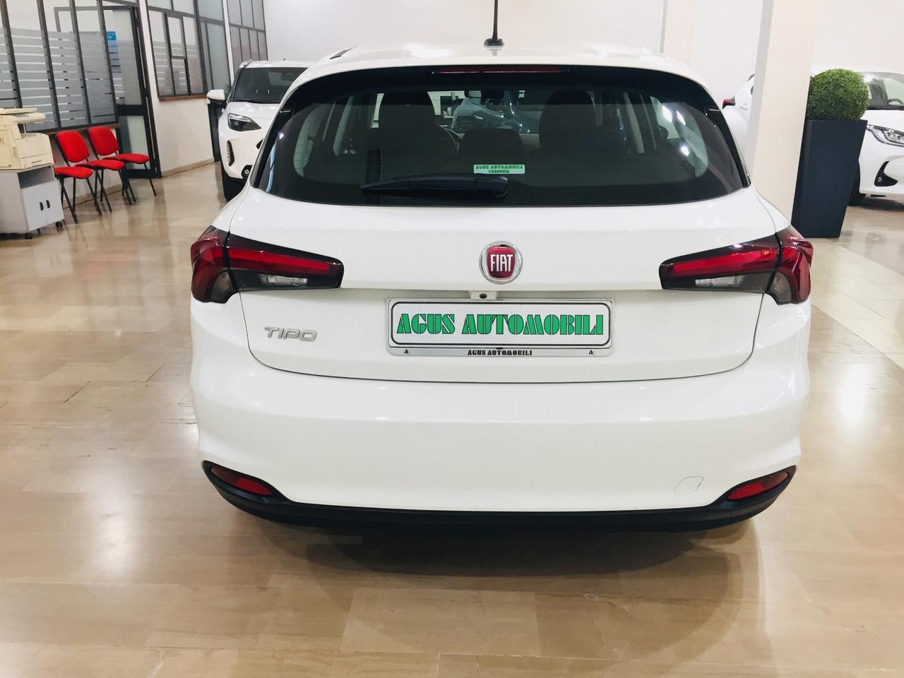 FIAT Tipo 1.3 MJT City Life S&S 95cv