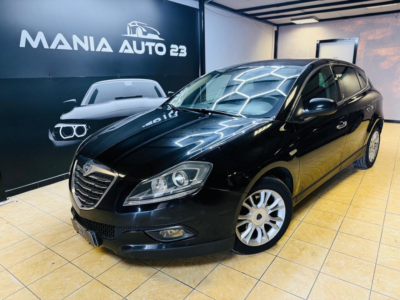 Lancia Delta 1.6 MJT DPF*NEOPATENTATI*