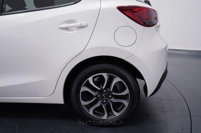 MAZDA 2 1.5 105 CV Skyactiv-D Exceed