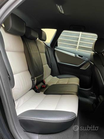 AUDI S3 SPB 2.0 TFSI quattro S tronic VISTA E PI