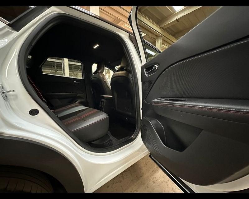 Renault Captur II 2019 1.6 E-Tech phev RS Line 160cv auto