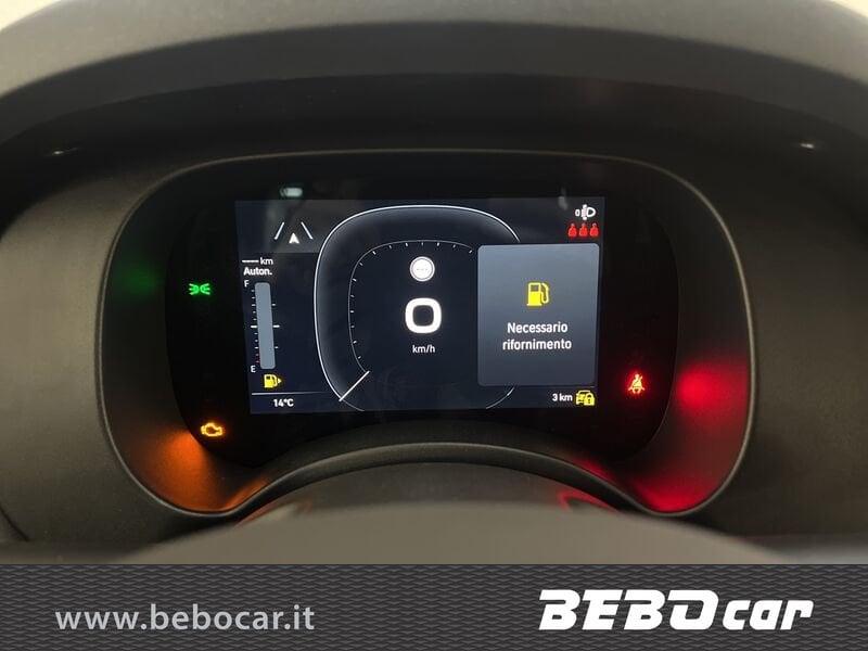 FIAT Pandina 1.0 FireFly 65cv S&S 6m Hybrid Icon