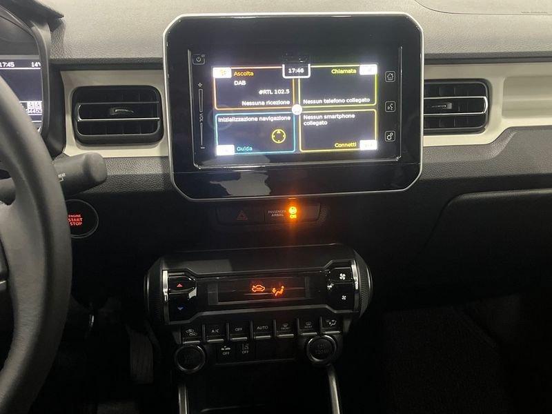 Suzuki Ignis Ignis 1.2h Top 2wd