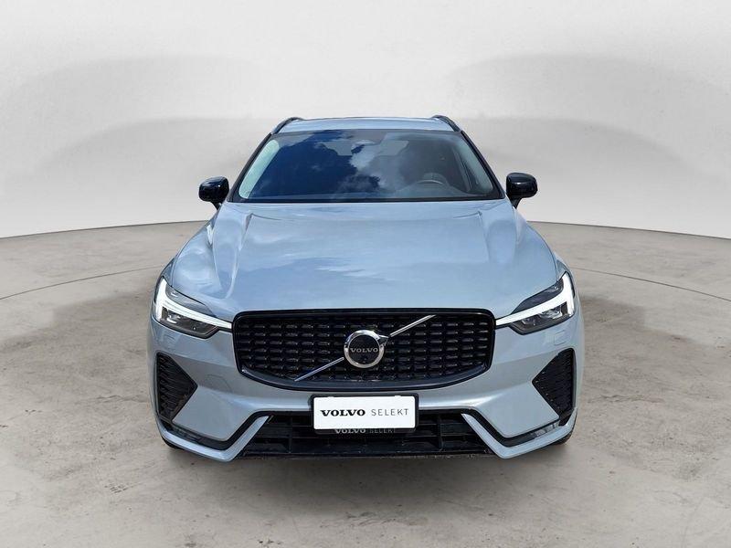 Volvo XC60 B4 197+12 CV Automatica Mild Hybrid Plus Dark