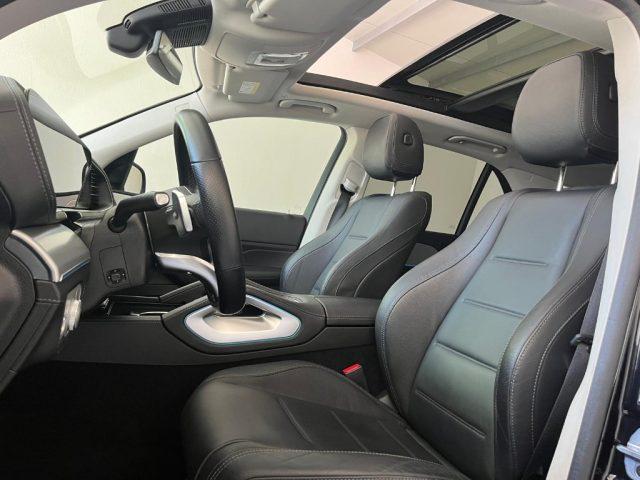 MERCEDES-BENZ GLE 400 d 4Matic Premium Plus