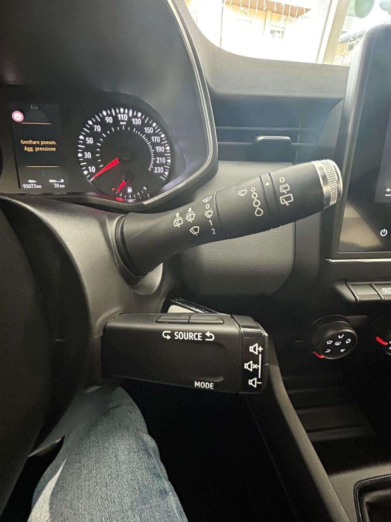 Renault Clio Blue dCi 85 CV 5 porte Intens