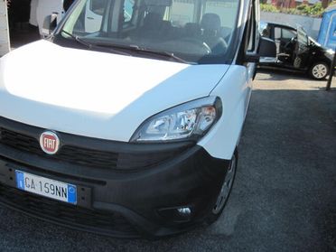 Fiat Doblo 1.3 MTJET FINANZIABILE GARANZIA