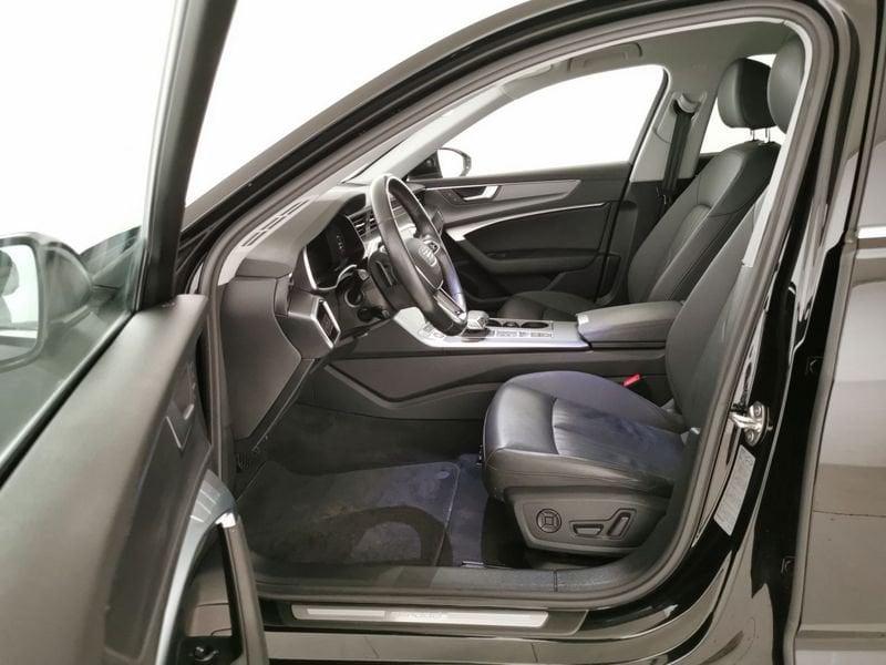 Audi A6 allroad 45 3.0 tdi mhev 48V Evolution quattro 245cv s-tronic