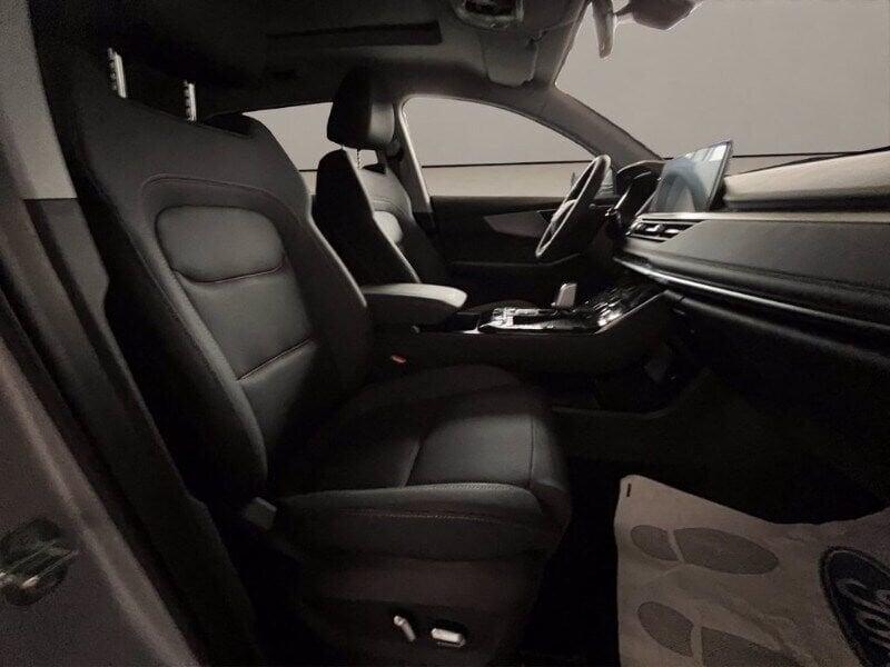 DR AUTOMOBILES dr 6.0 dr 6.0 1.5 Turbo CVT Bi-Fuel GPL