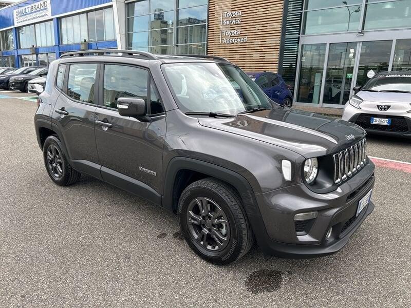 Jeep Renegade 1.0 T3 Longitude