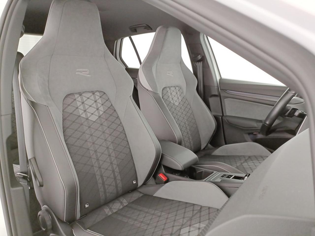 Volkswagen Golf 2.0 tdi r-line 4motion 150cv dsg