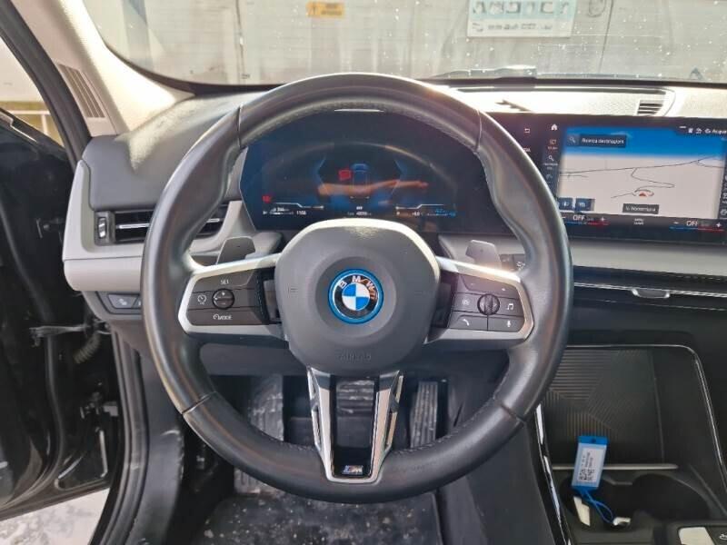 Bmw X1 xDrive 25e DCT Volante MSport PROMO