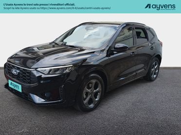 Ford Kuga 2.5 Full Hybrid 180 CV CVT 2WD ST-Line