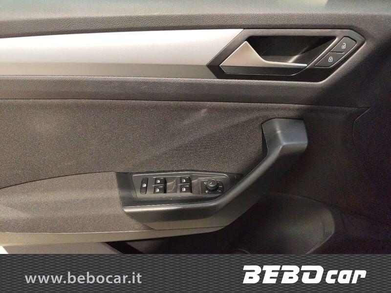 Volkswagen T-Roc T-Roc 1.0 TSI R-Line