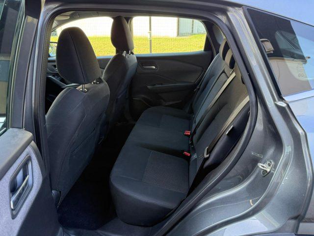 NISSAN Qashqai MHEV 140 CV Acenta LED - ACC - KEYLESS - 17
