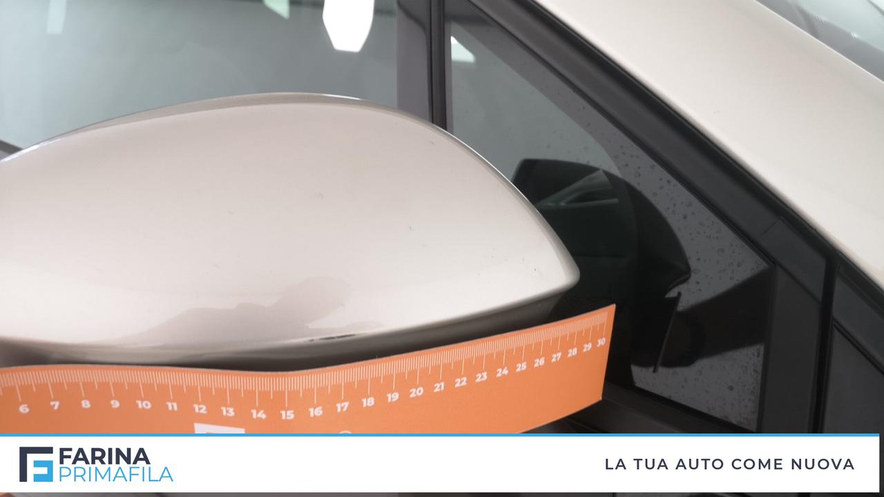 RENAULT Captur II 2024 - Captur 1.0 tce Techno 90cv