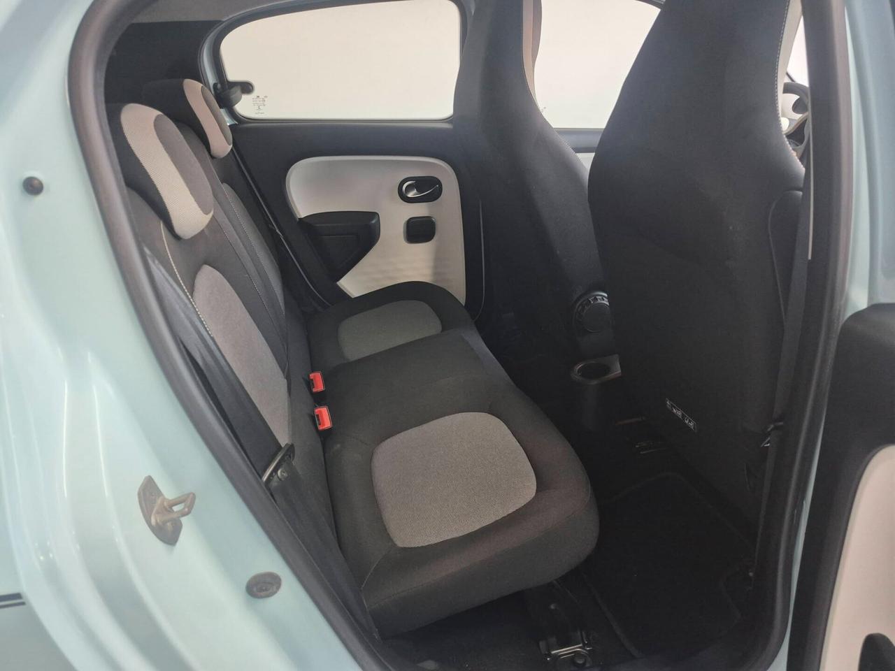 Renault Twingo SCe Lovely CON SOLI 23000 KM