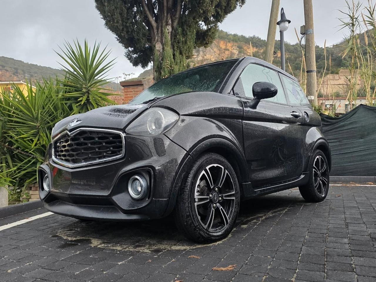 Chatenet CH46 Confort