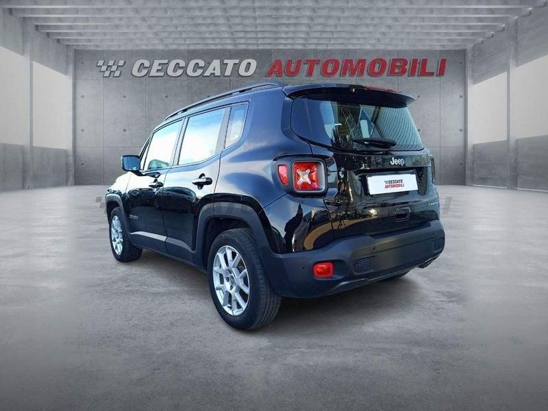 Jeep Renegade Renegade 1.0 t3 Limited 2wd