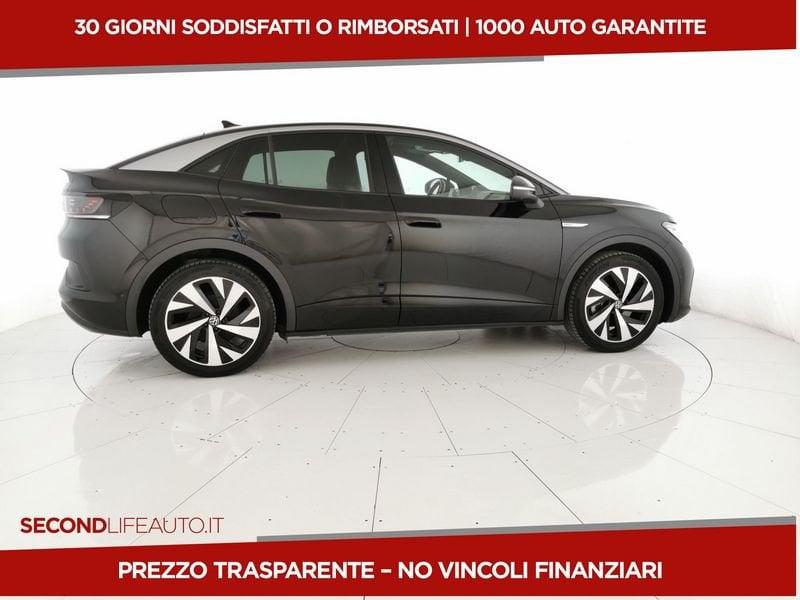 Volkswagen ID.5 77 kWh Pro Performance 204cv