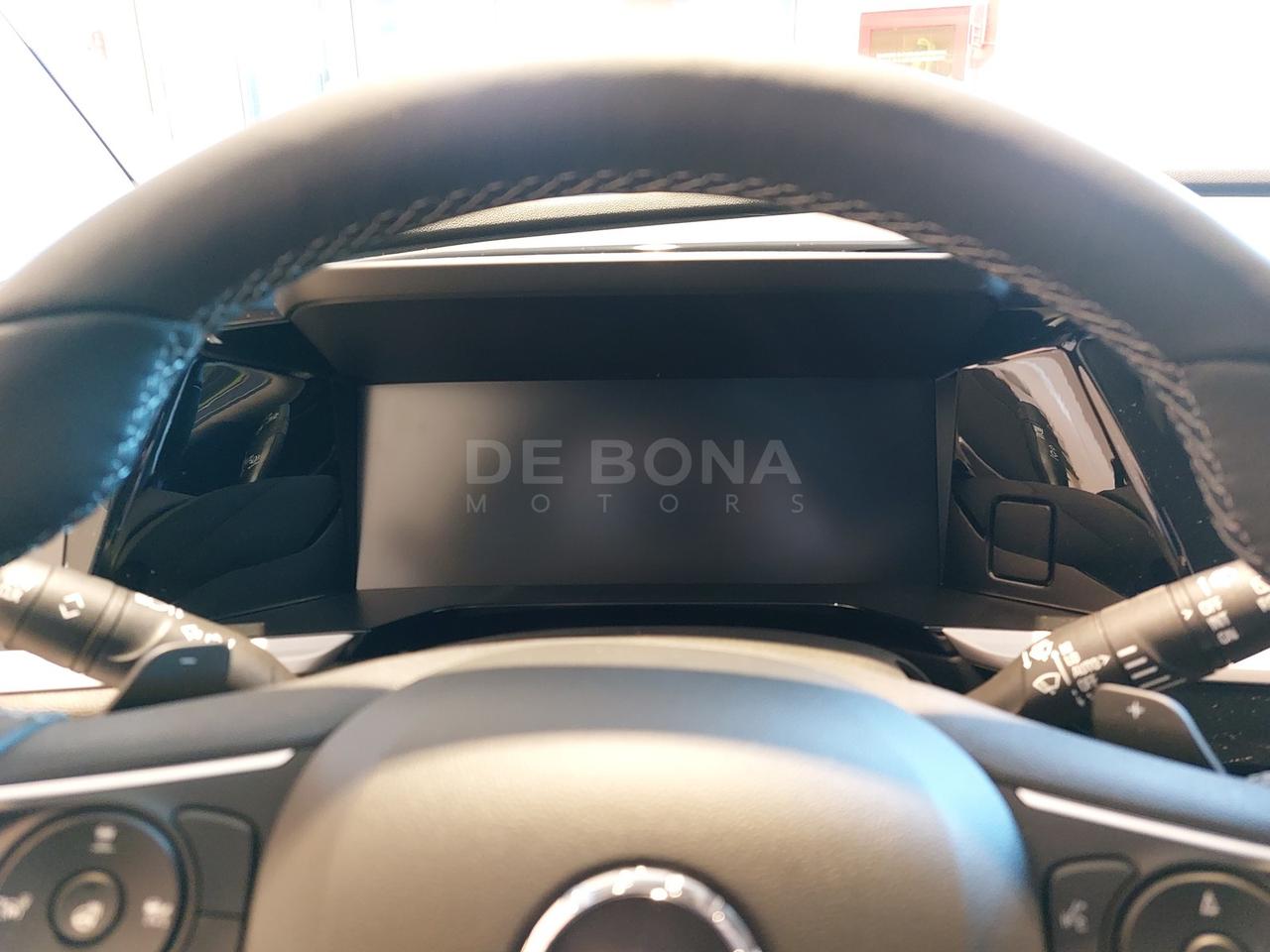 Opel Grandland 1.6 phev gs line fwd 225cv auto