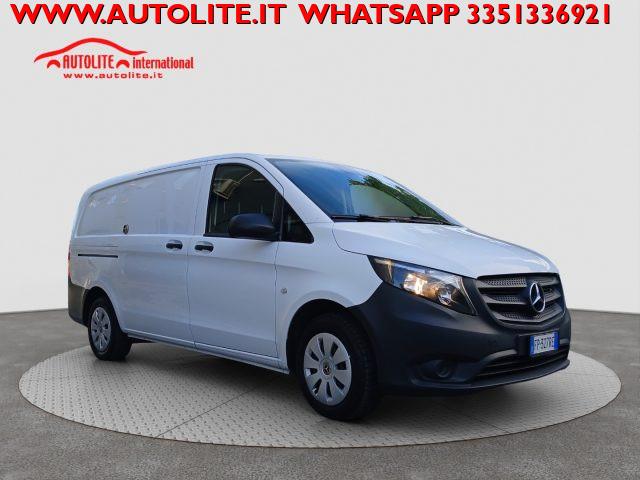 MERCEDES-BENZ Vito 2.2 114 CDI PC-SL Furgone Long