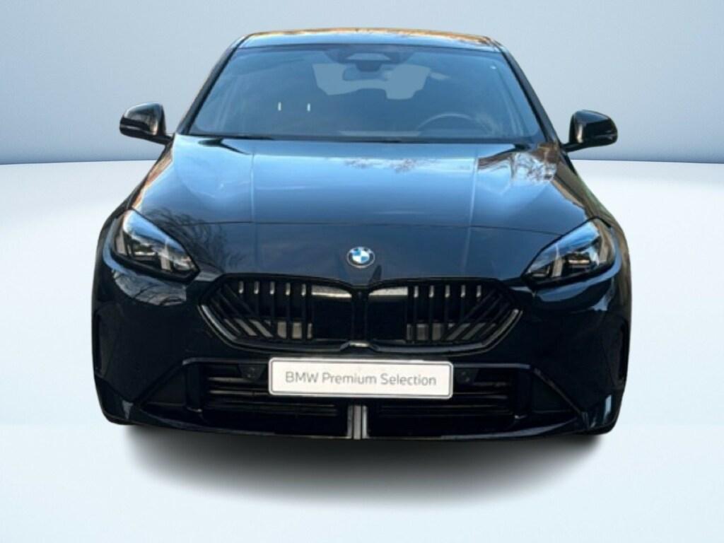 BMW Serie 1 118 d MSport Pro DCT