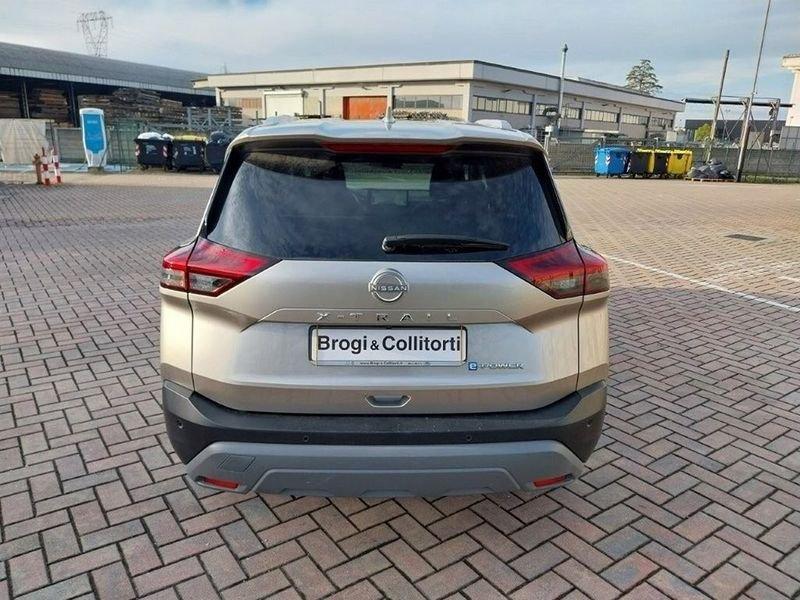 Nissan X-Trail 1.5 e-POWER N-Connecta 2WD Auto