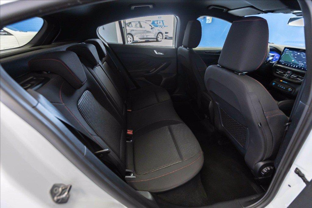 FORD Focus 1.5 ecoblue ST-Line 115cv auto del 2023