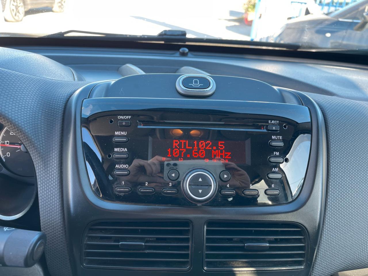 Fiat Doblò MAXI Multijet "USB/BLUETOOTH"