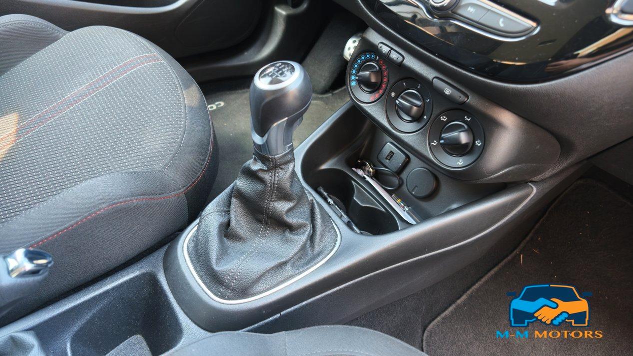 Opel Corsa 5 Porte Corsa 5p 1.2 b-Color